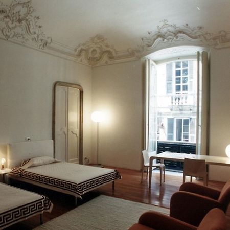 Locanda Di Palazzo Cicala Janov Exteriér fotografie