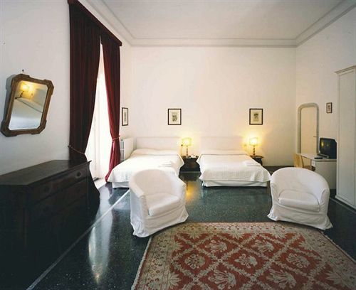 Locanda Di Palazzo Cicala Janov Exteriér fotografie