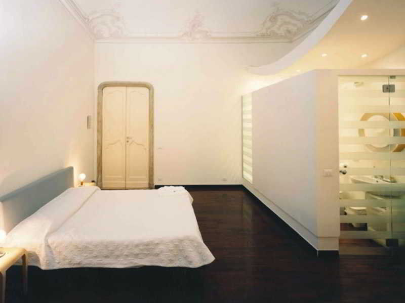 Locanda Di Palazzo Cicala Janov Exteriér fotografie